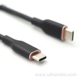 Type--C 100w High Quality Super Fast Charging Cable